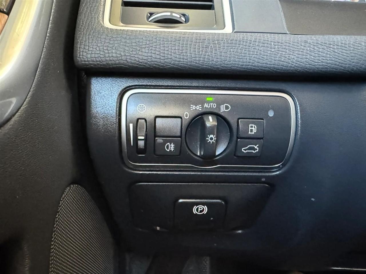 Volvo XC60 T6 Inscription AWD 2017