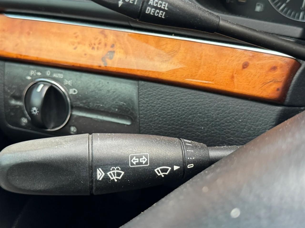 Mercedes-Benz E-Class E350 2007