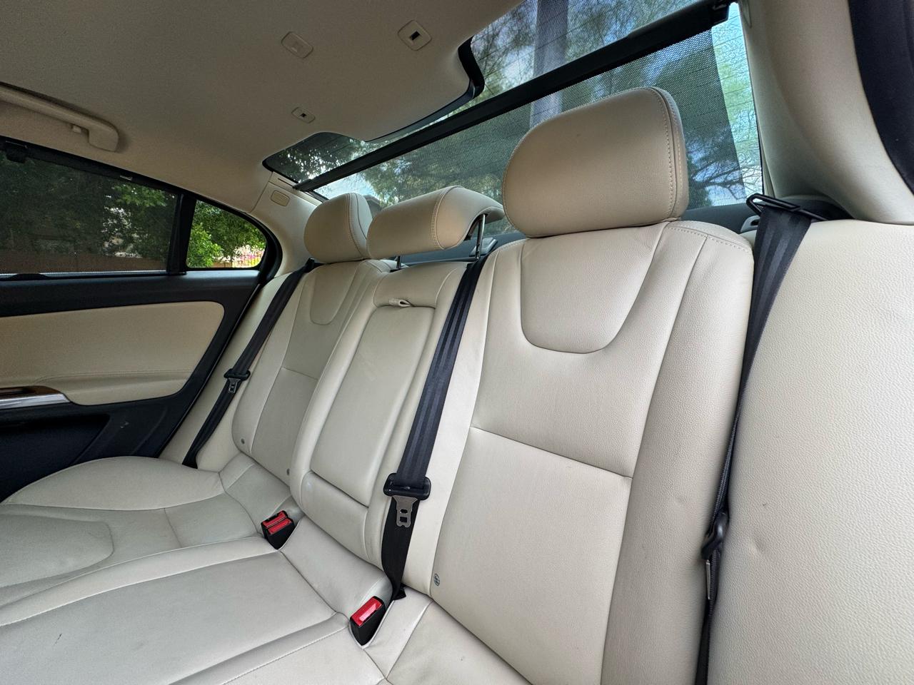 Volvo S60 T5 Drive-E Premier FWD 2016
