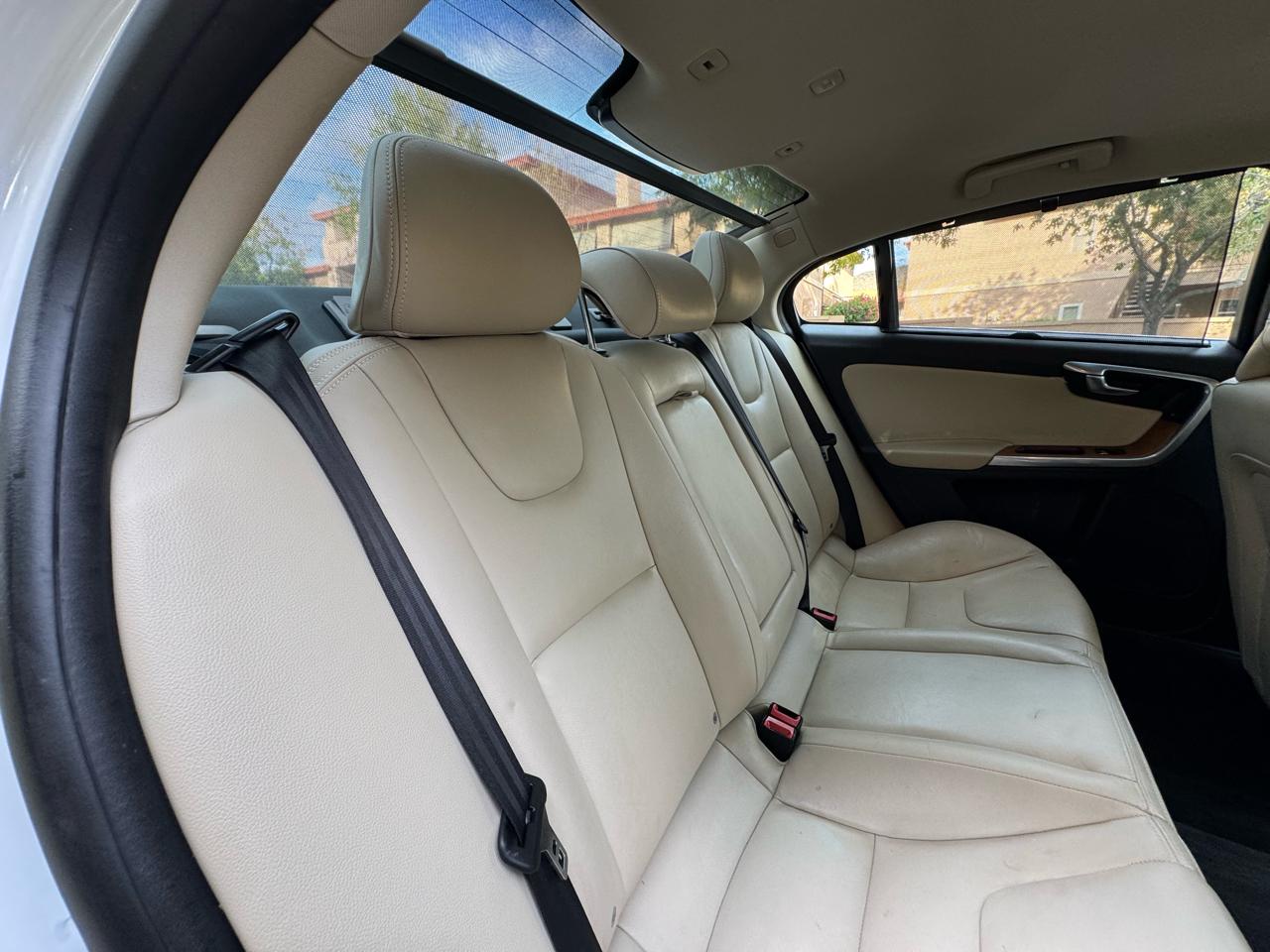 Volvo S60 T5 Drive-E Premier FWD 2016