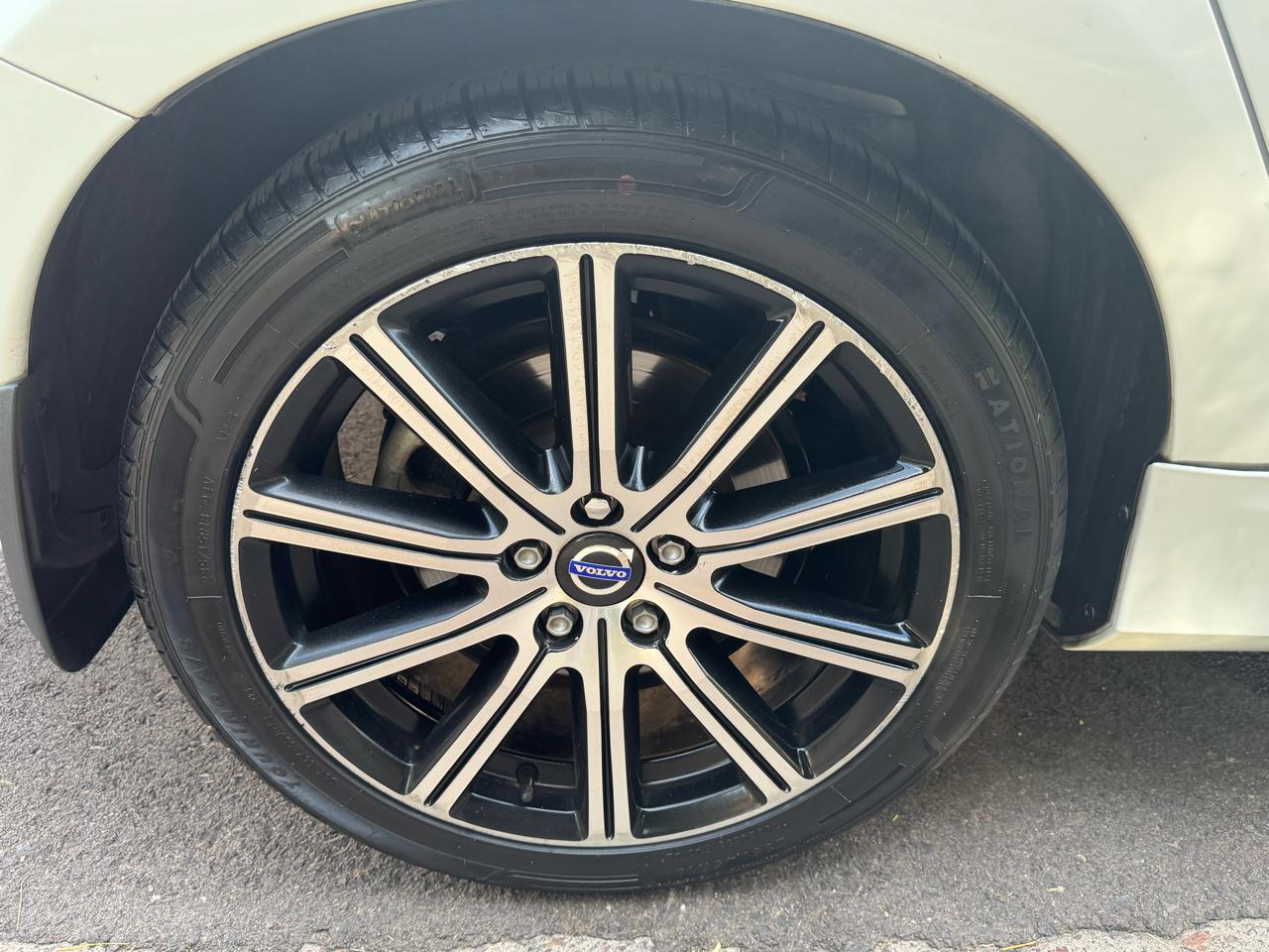 Volvo S60 T5 Drive-E Premier FWD 2016