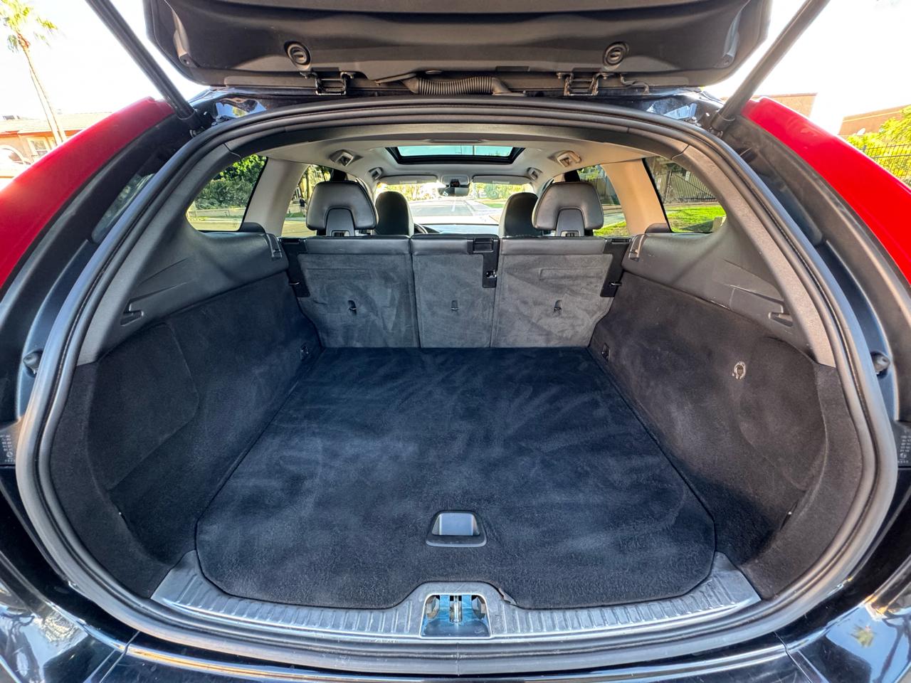Volvo XC60 T5 Dynamic 2017