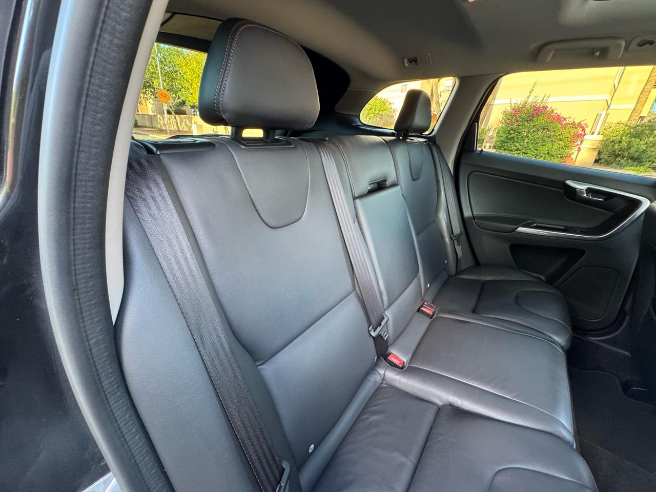 Volvo XC60 T5 Dynamic 2017