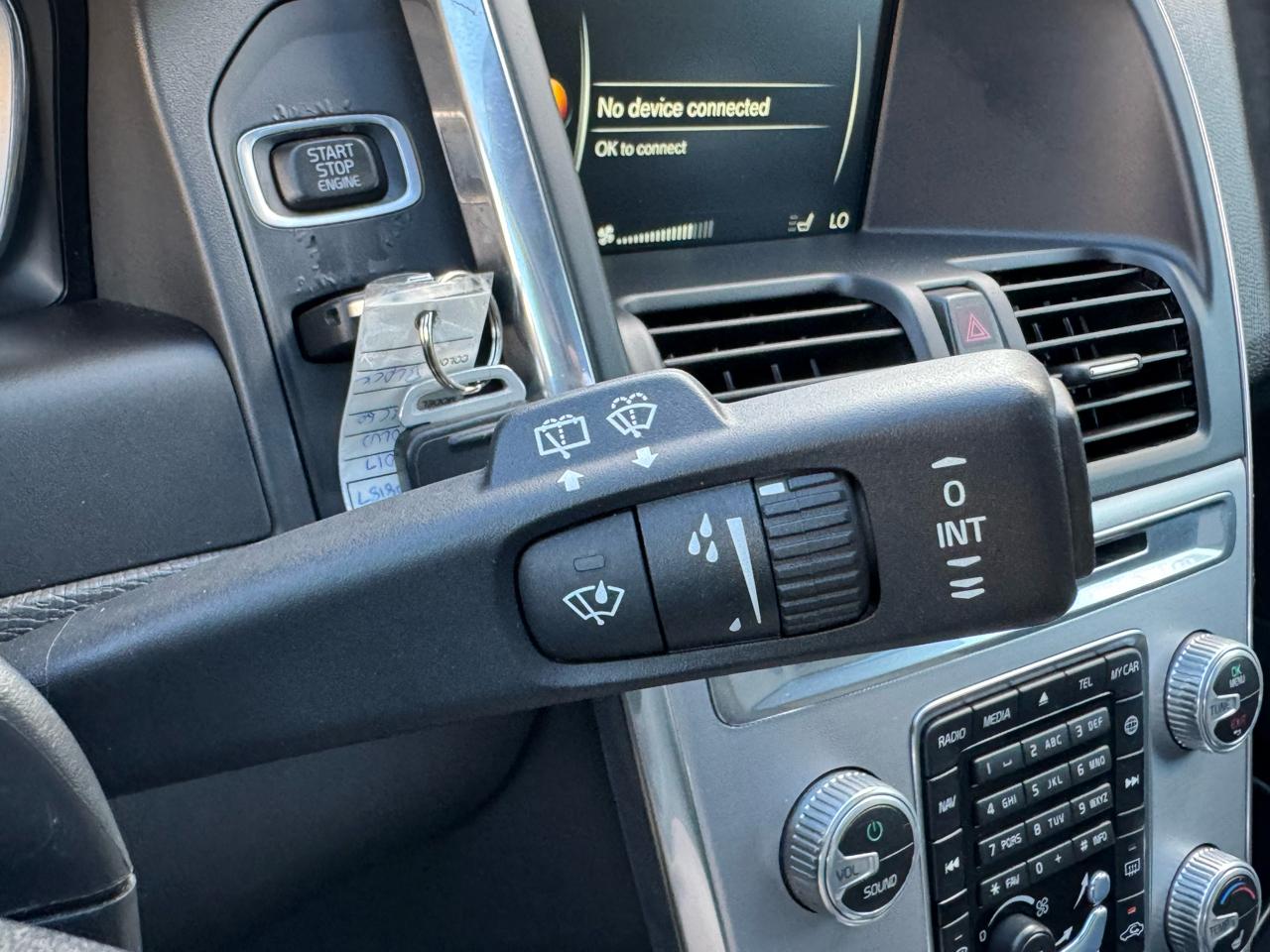 Volvo XC60 T5 Dynamic 2017