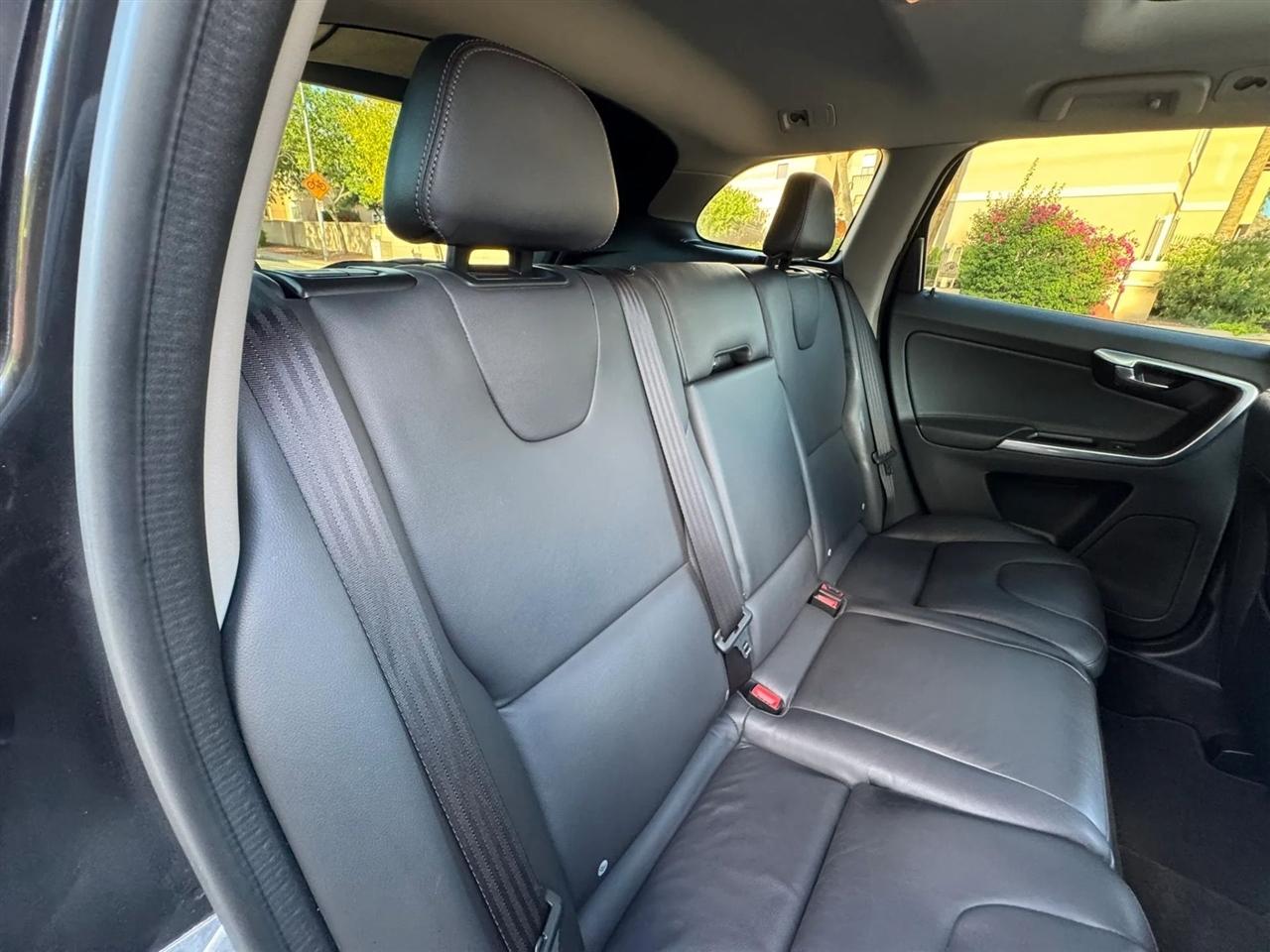 Volvo XC60 T5 Dynamic 2017