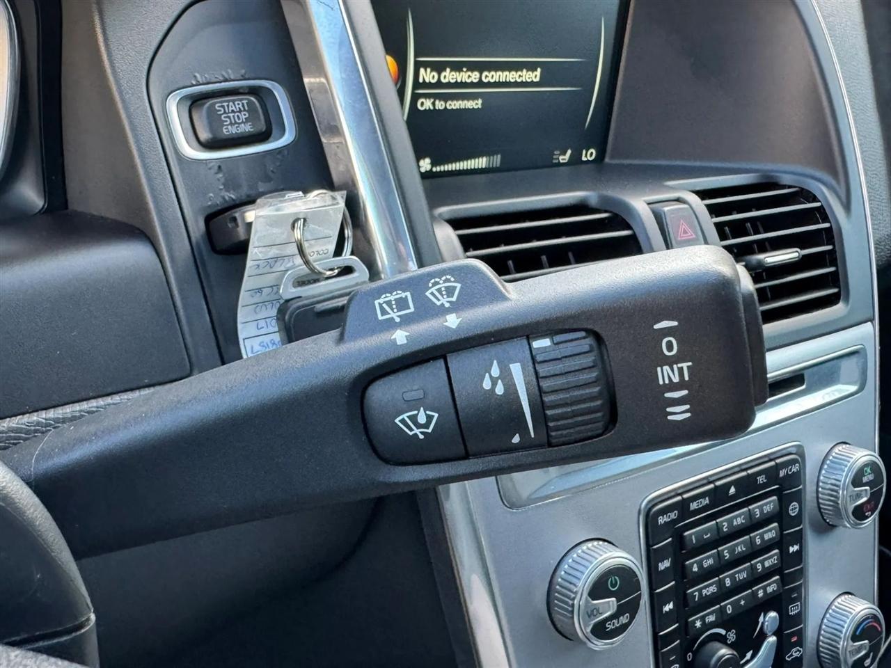 Volvo XC60 T5 Dynamic 2017
