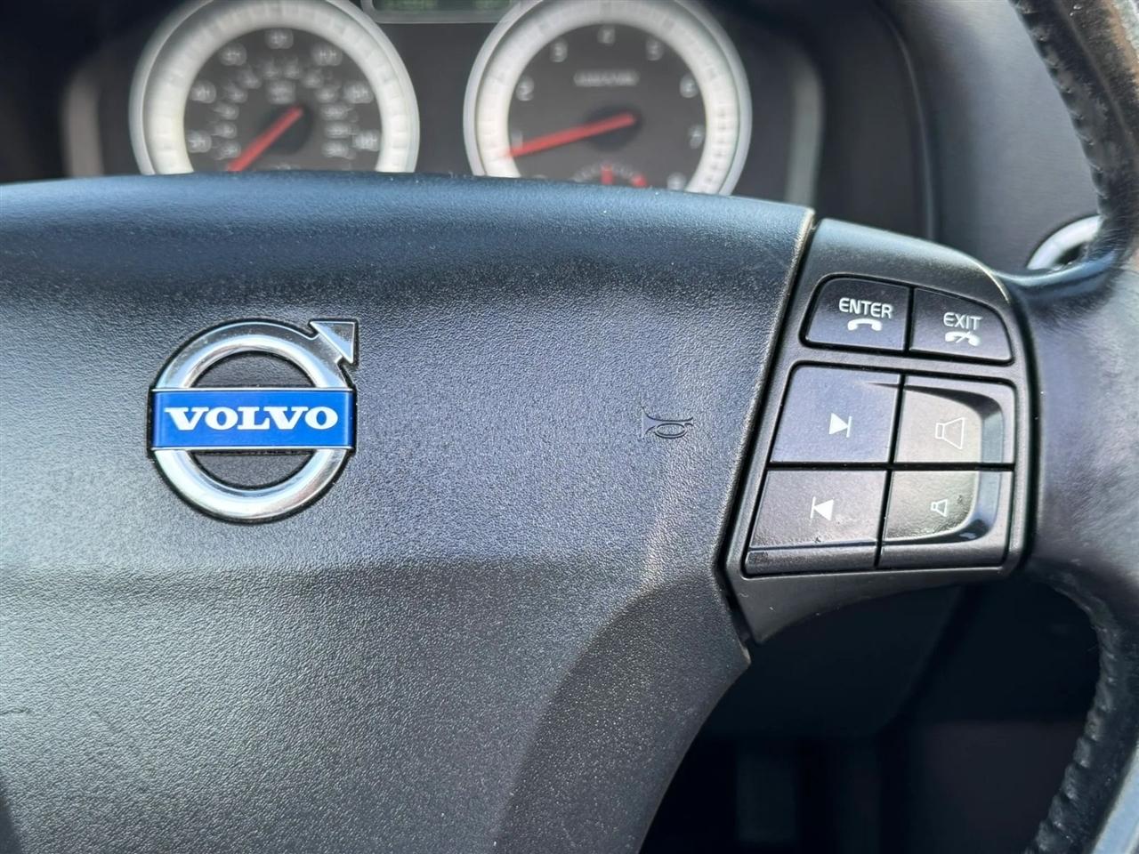 Volvo C70 T5 2011