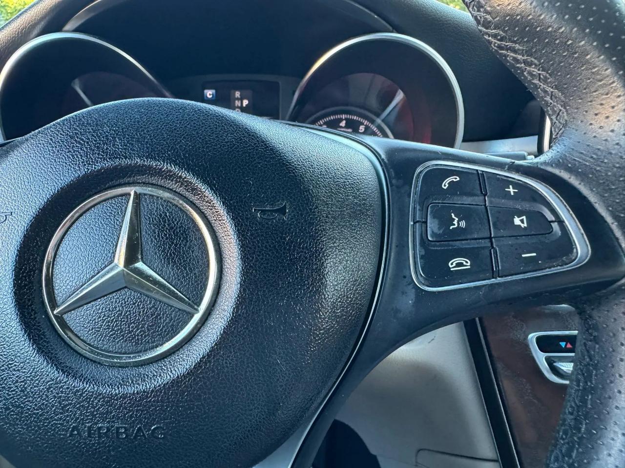 Mercedes-Benz GLC-Class GLC300 2018
