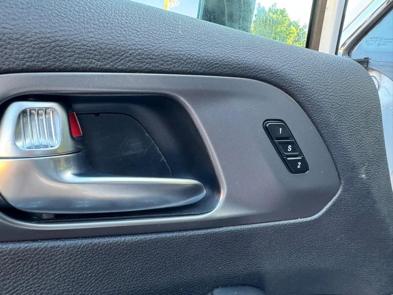 Chrysler Pacifica Select 4D Wagon 2026