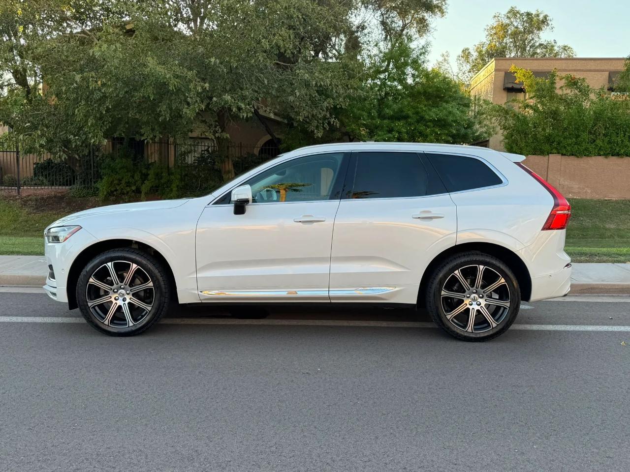 Volvo XC60 T5 Inscription 2019