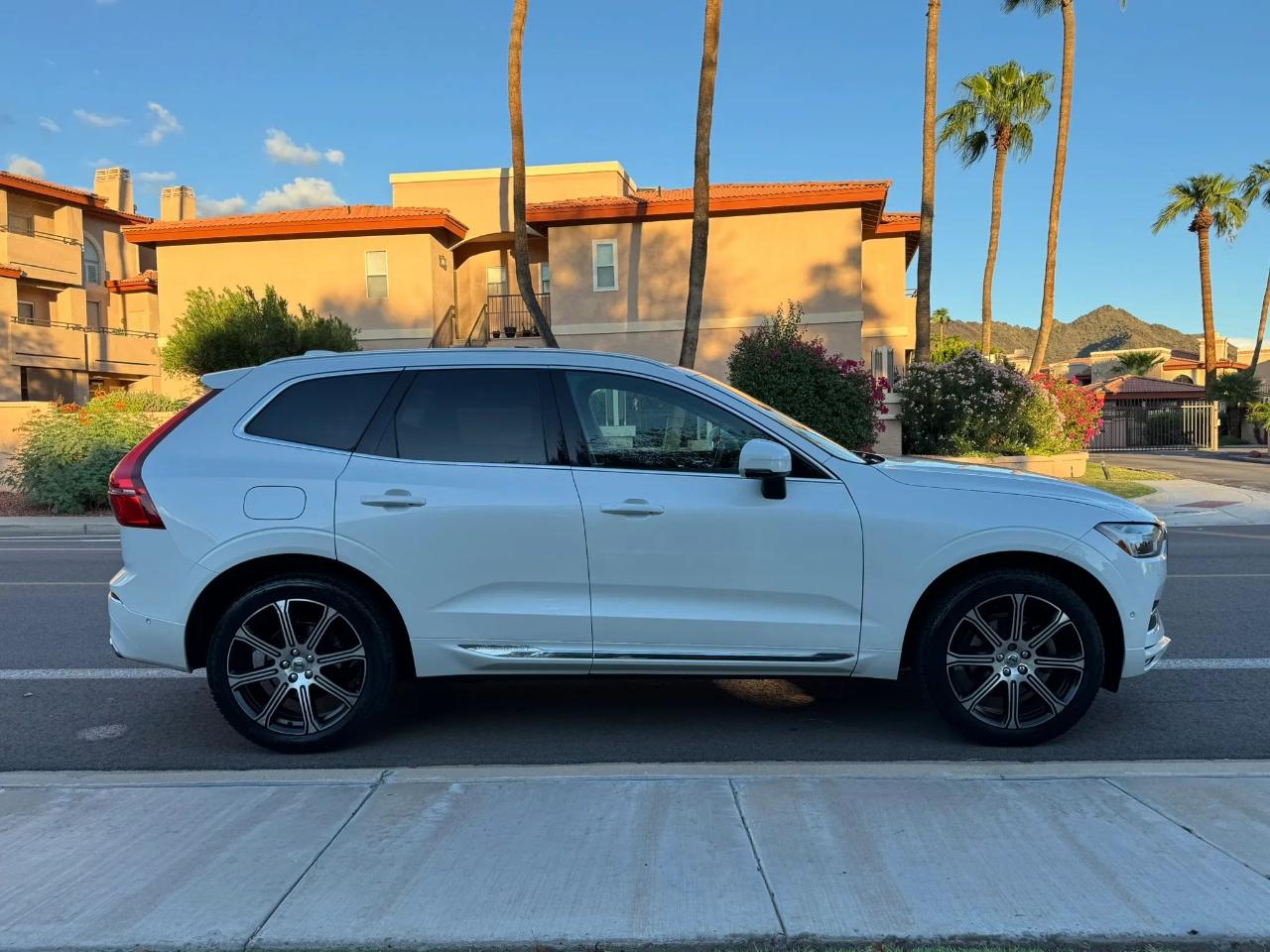 Volvo XC60 T5 Inscription 2019