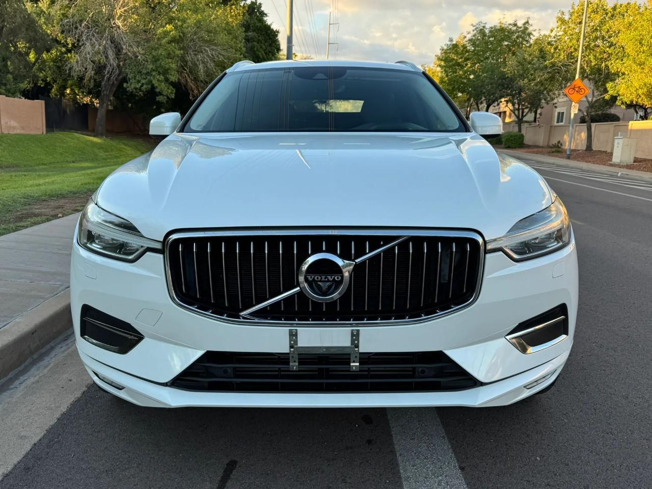 Volvo XC60 T5 Inscription 2019