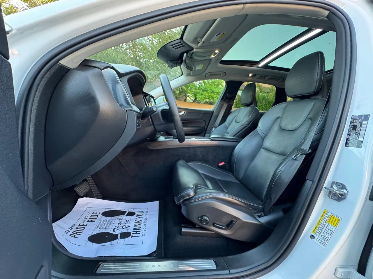 Volvo XC60 T5 Inscription 2019
