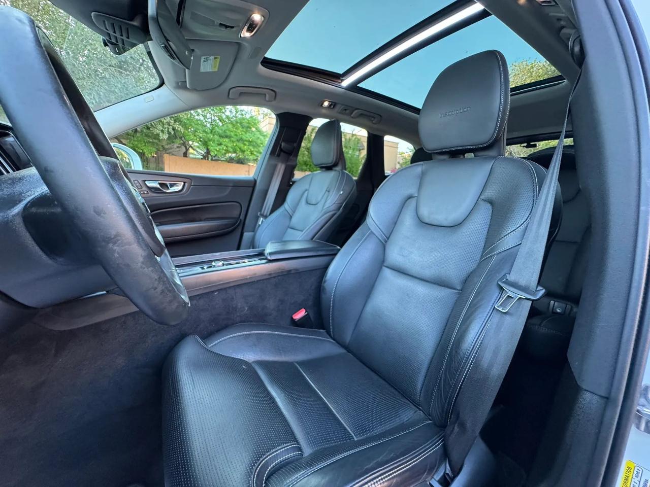 Volvo XC60 T5 Inscription 2019