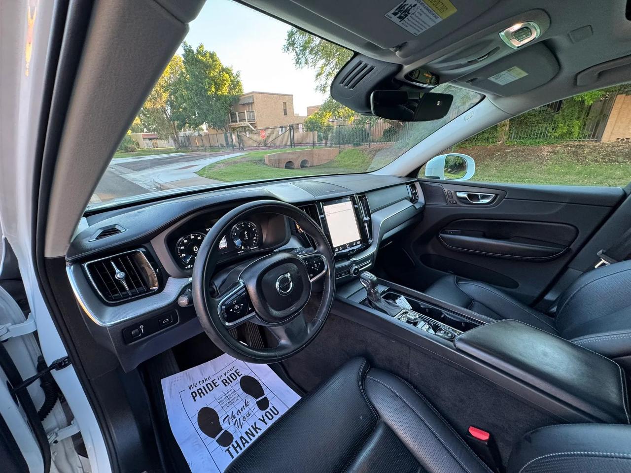 Volvo XC60 T5 Inscription 2019