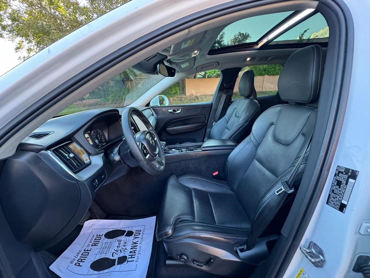 Volvo XC60 T5 Inscription 2019