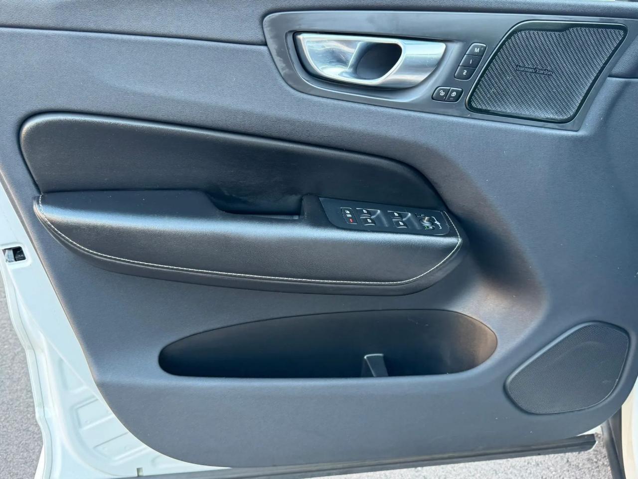 Volvo XC60 T5 Inscription 2019