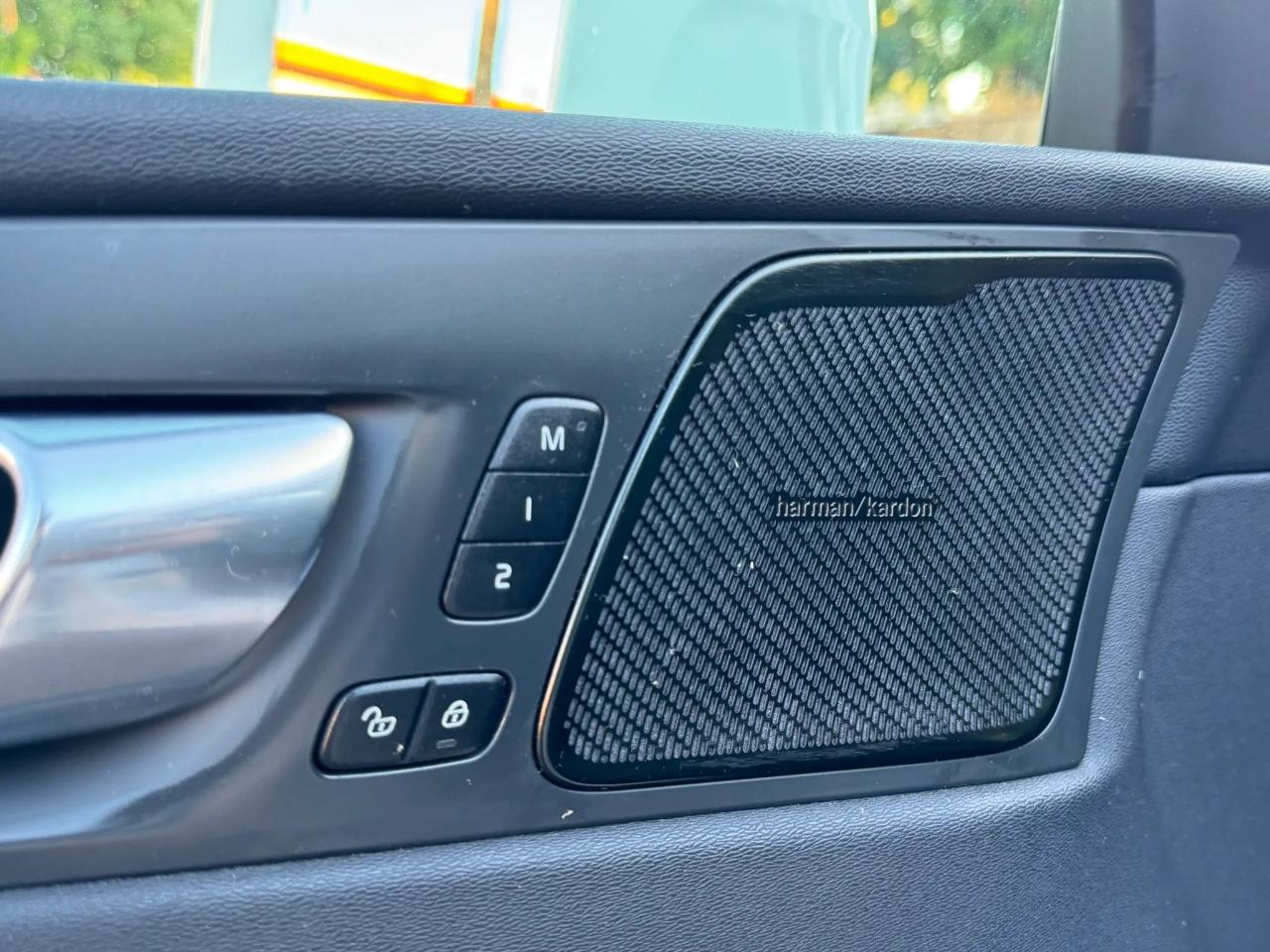 Volvo XC60 T5 Inscription 2019