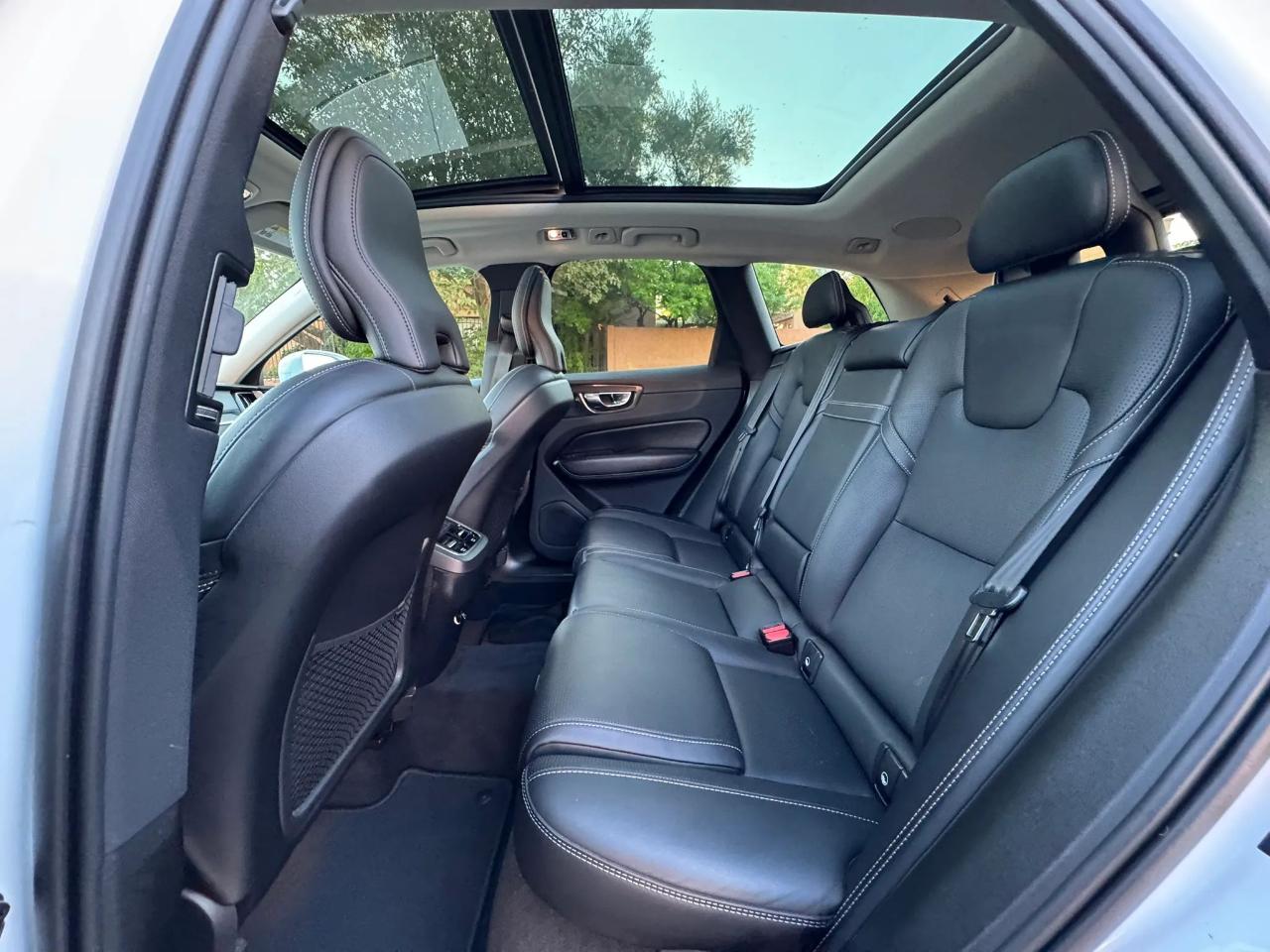 Volvo XC60 T5 Inscription 2019