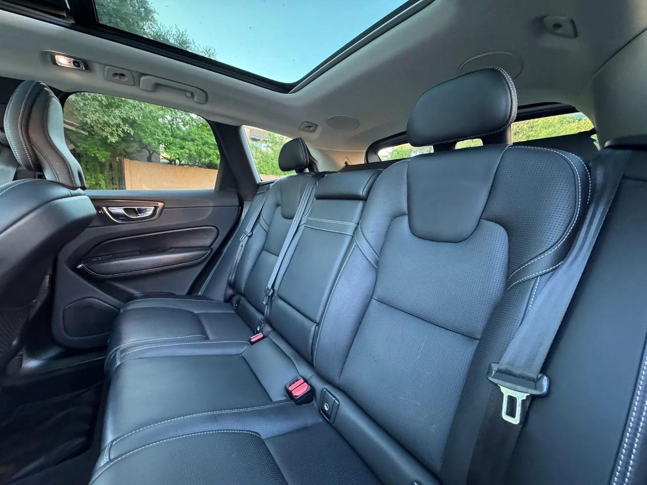 Volvo XC60 T5 Inscription 2019