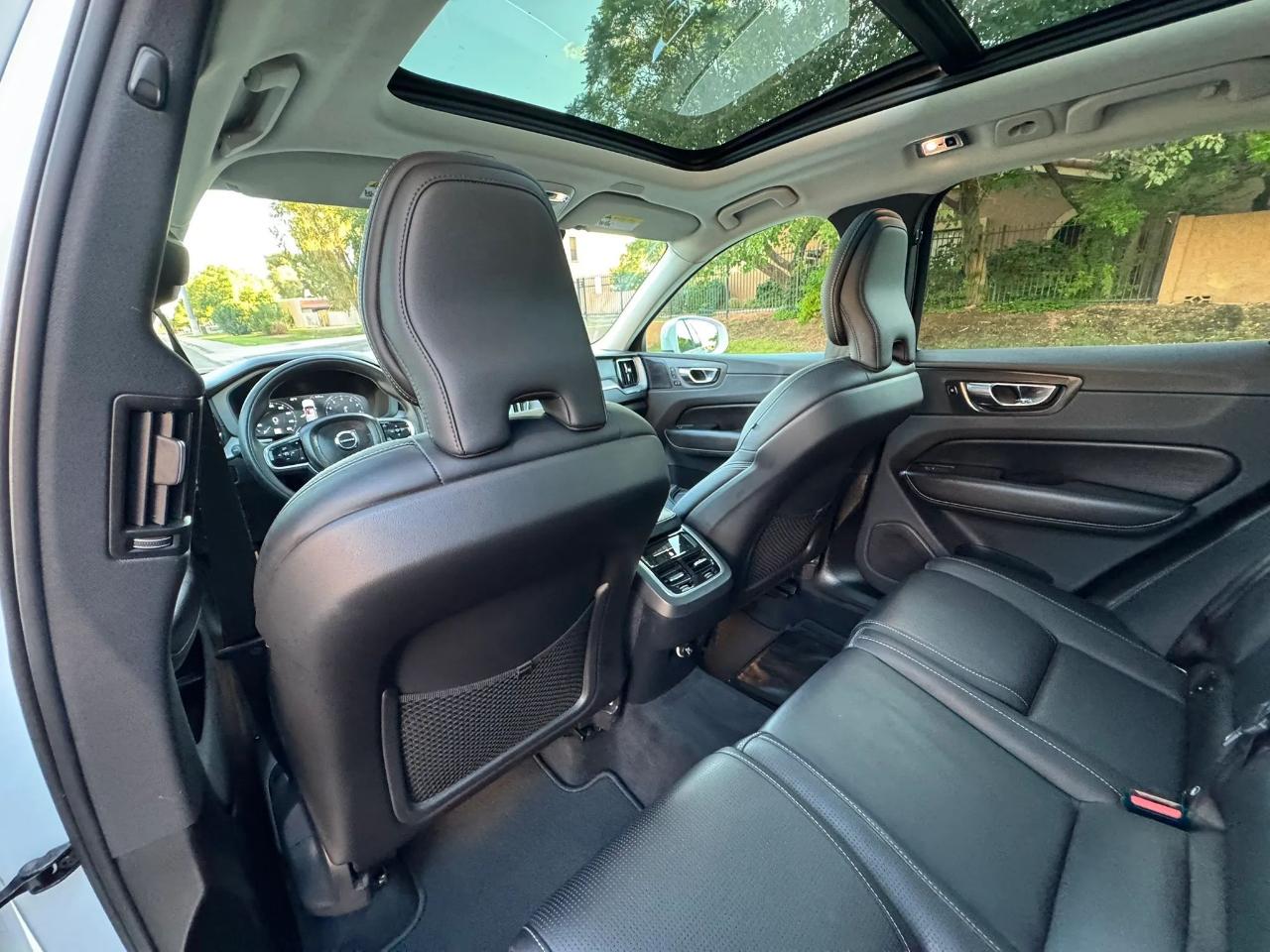 Volvo XC60 T5 Inscription 2019