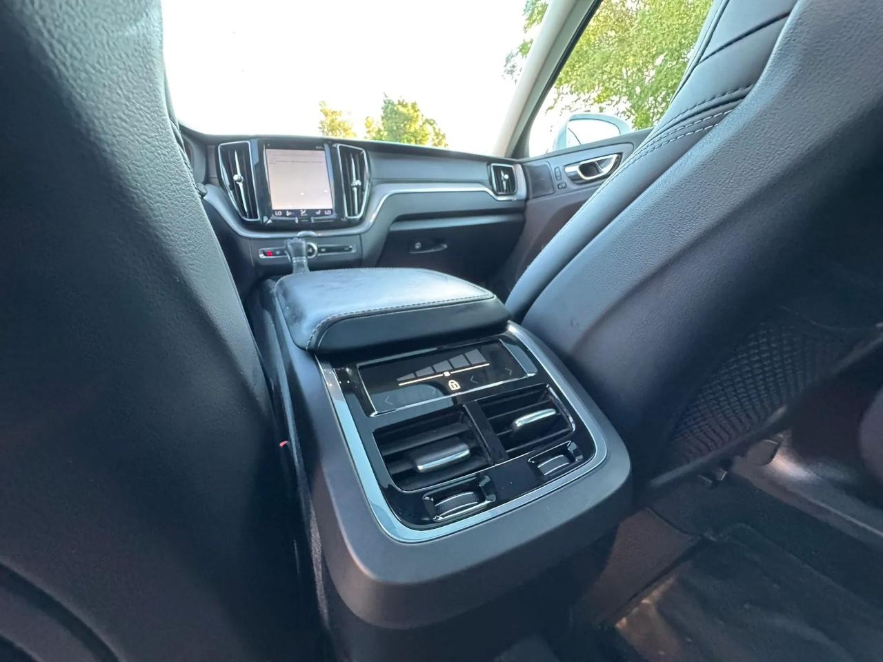 Volvo XC60 T5 Inscription 2019