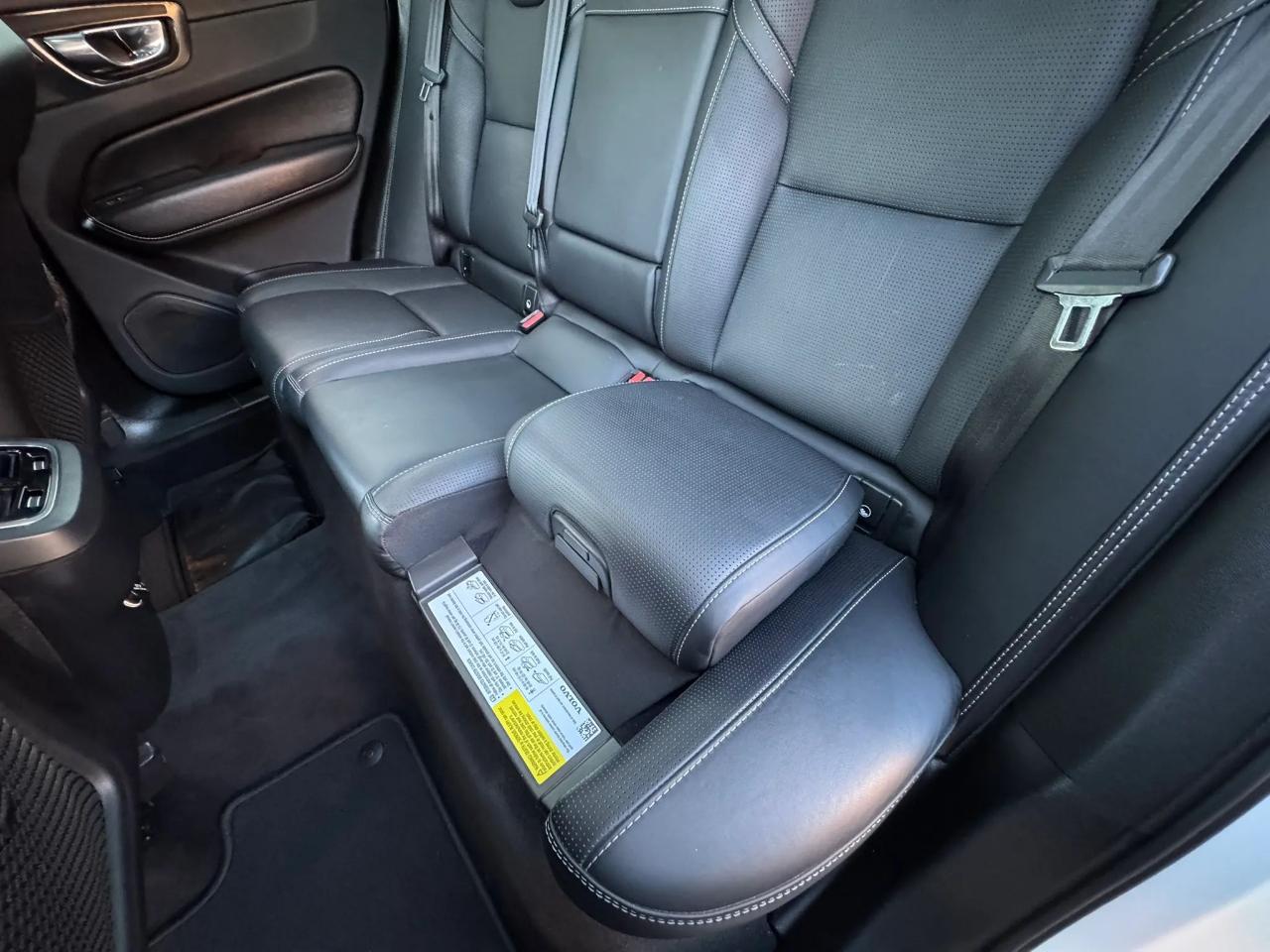 Volvo XC60 T5 Inscription 2019
