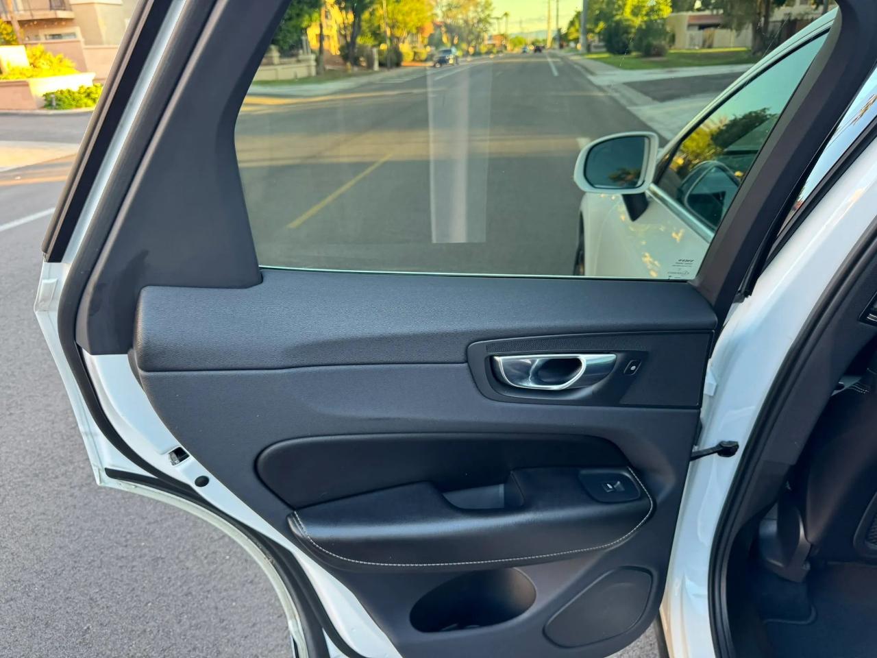Volvo XC60 T5 Inscription 2019