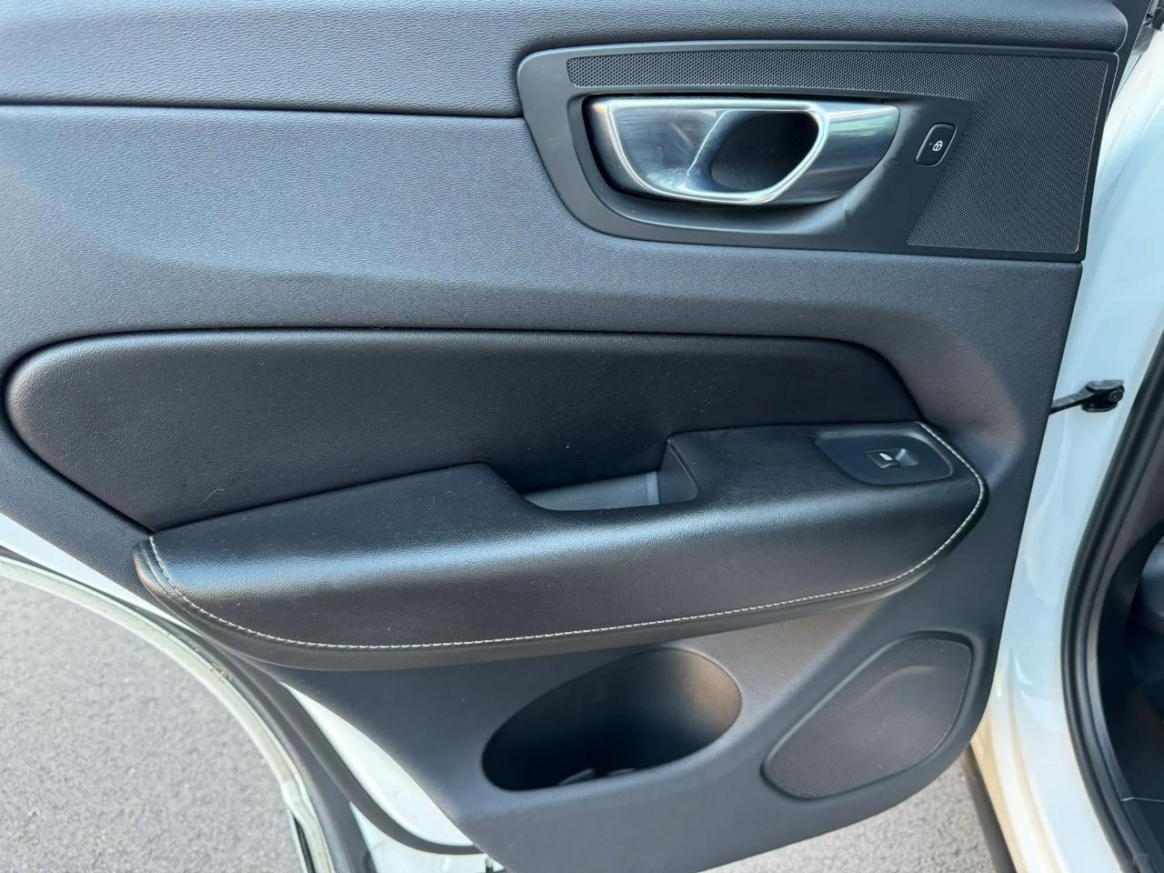 Volvo XC60 T5 Inscription 2019