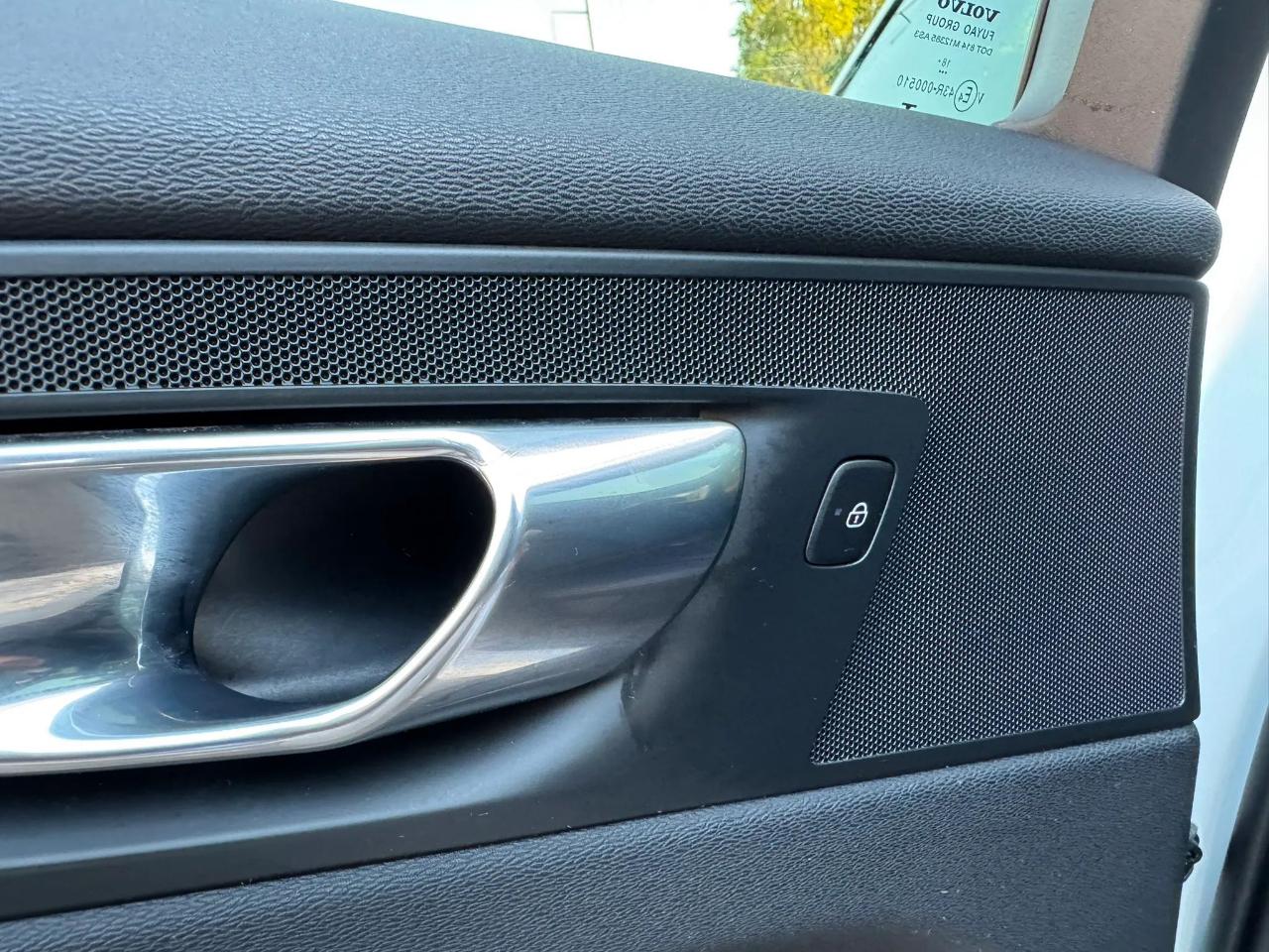 Volvo XC60 T5 Inscription 2019