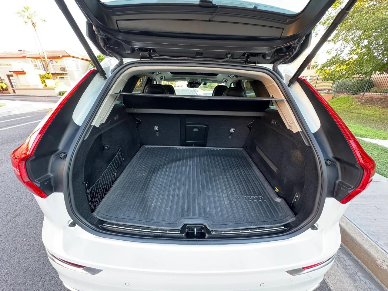 Volvo XC60 T5 Inscription 2019