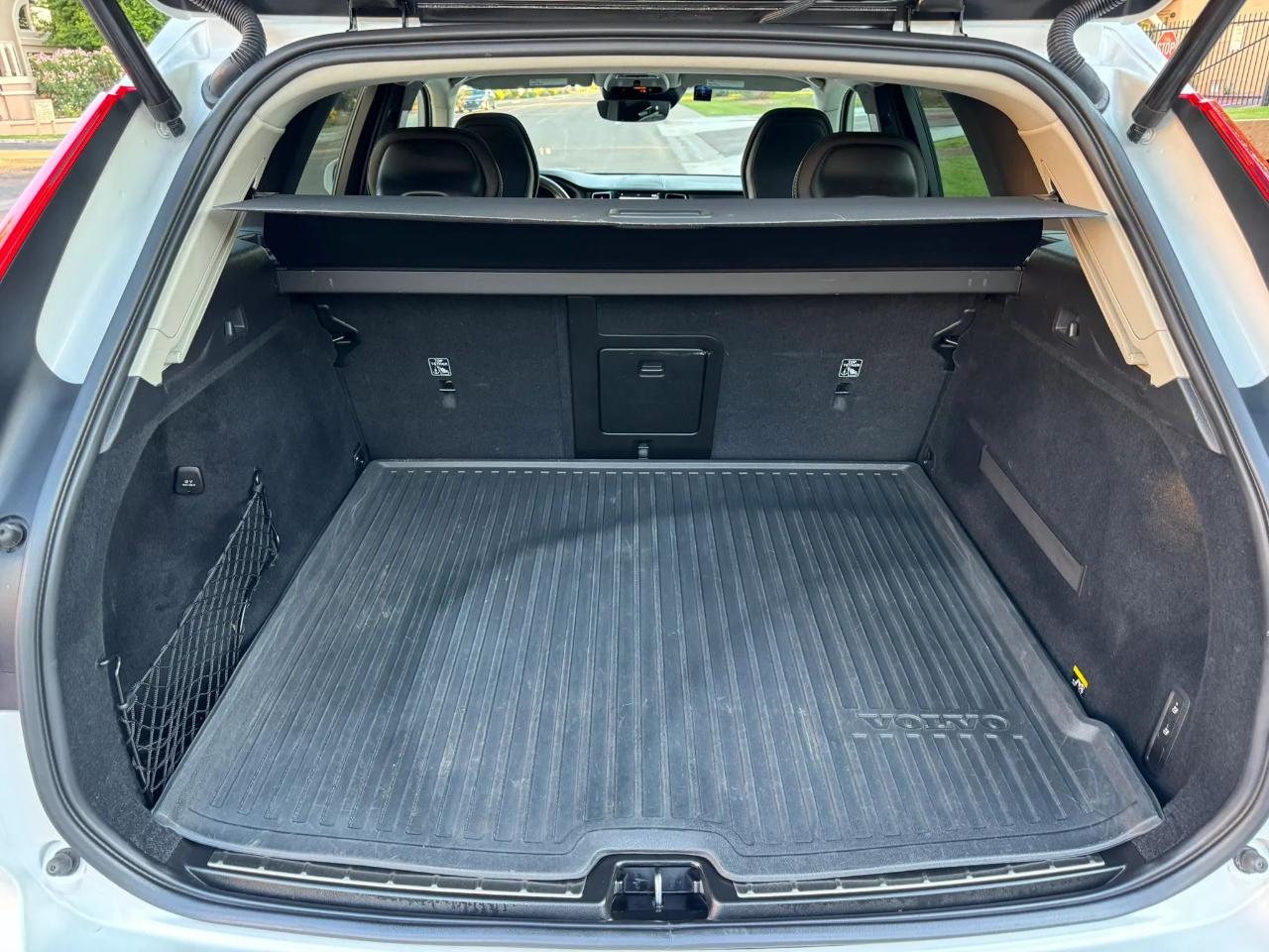 Volvo XC60 T5 Inscription 2019