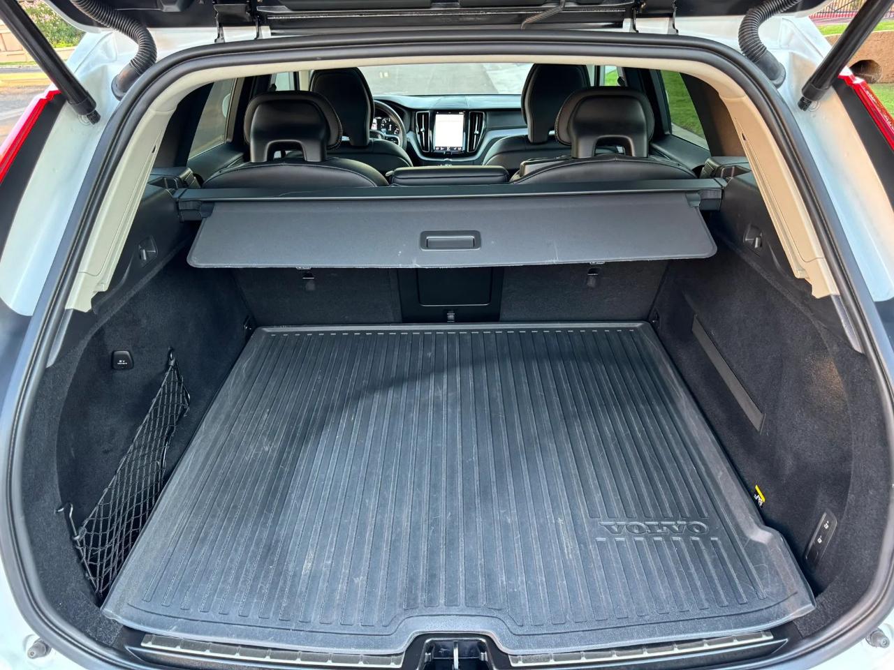 Volvo XC60 T5 Inscription 2019