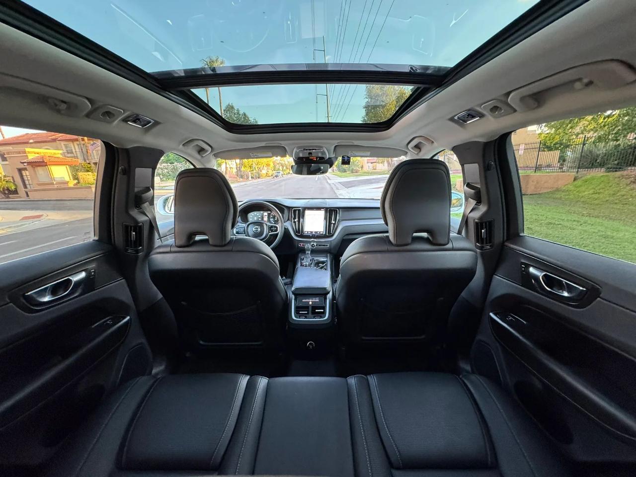 Volvo XC60 T5 Inscription 2019