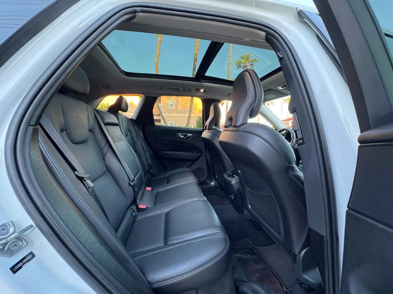 Volvo XC60 T5 Inscription 2019