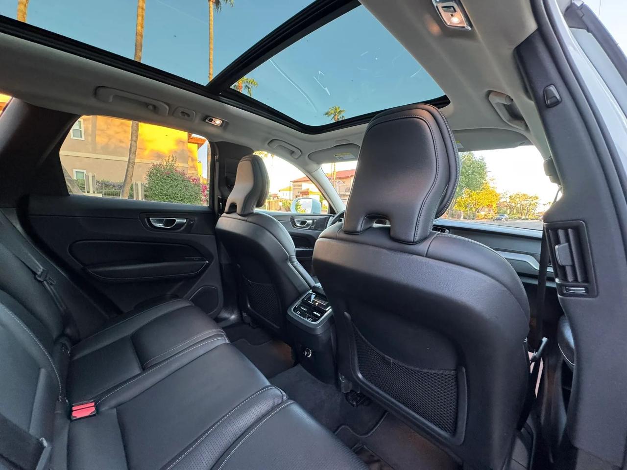 Volvo XC60 T5 Inscription 2019