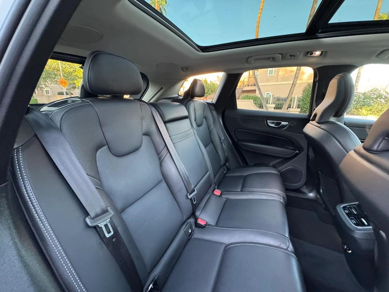 Volvo XC60 T5 Inscription 2019