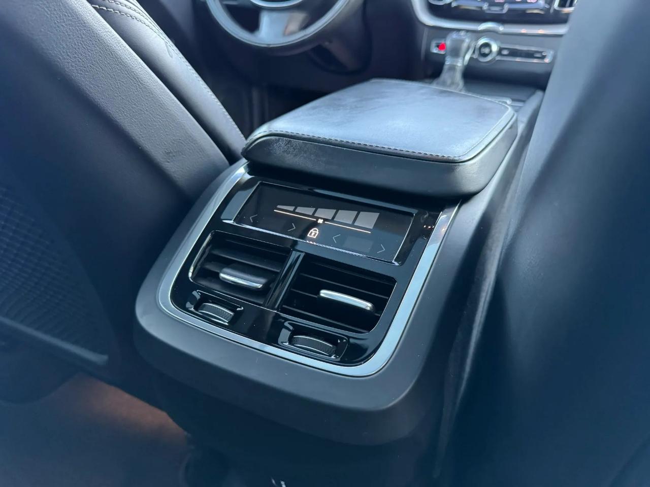 Volvo XC60 T5 Inscription 2019