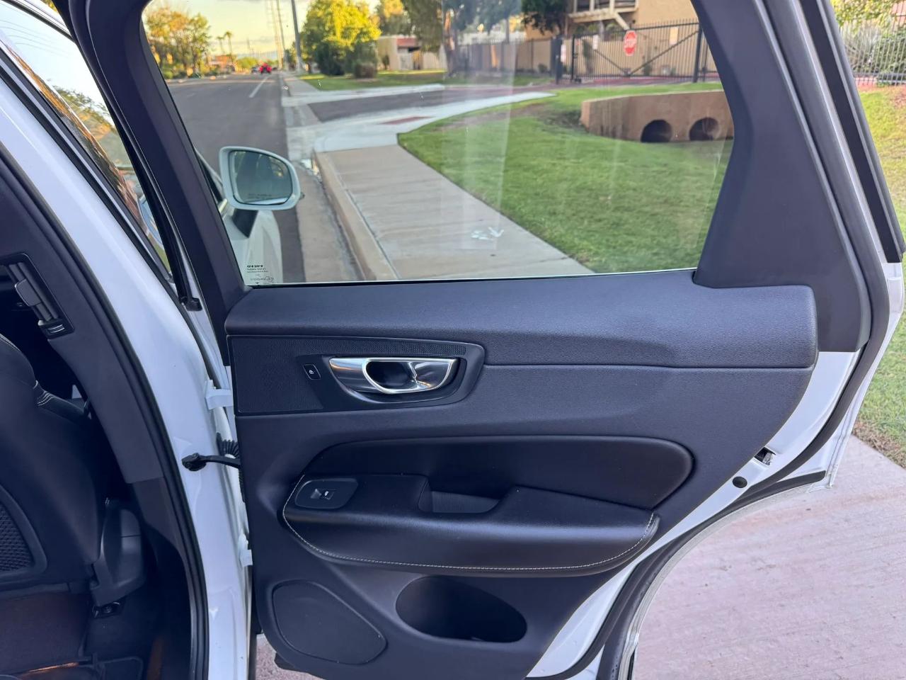 Volvo XC60 T5 Inscription 2019