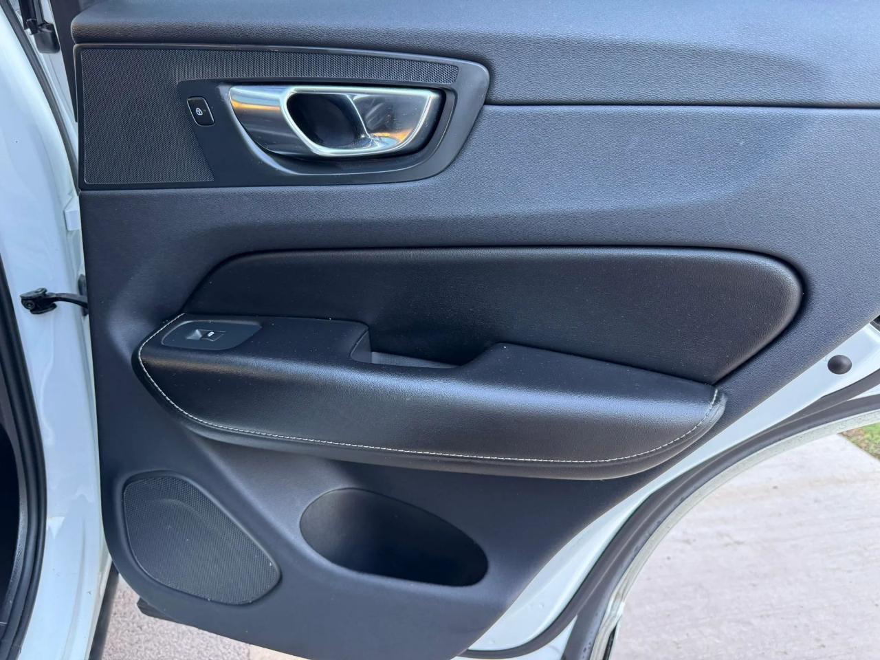 Volvo XC60 T5 Inscription 2019