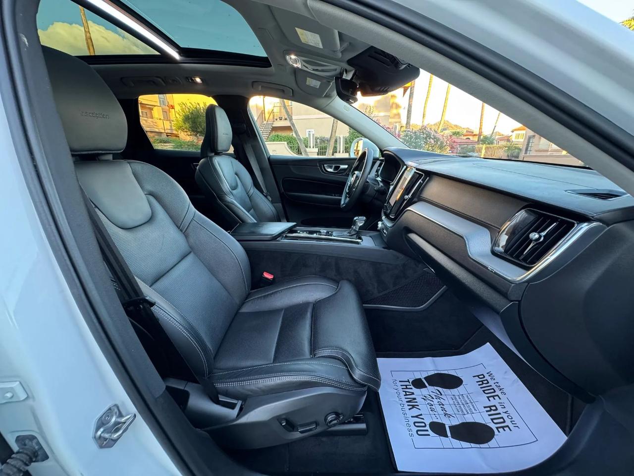 Volvo XC60 T5 Inscription 2019