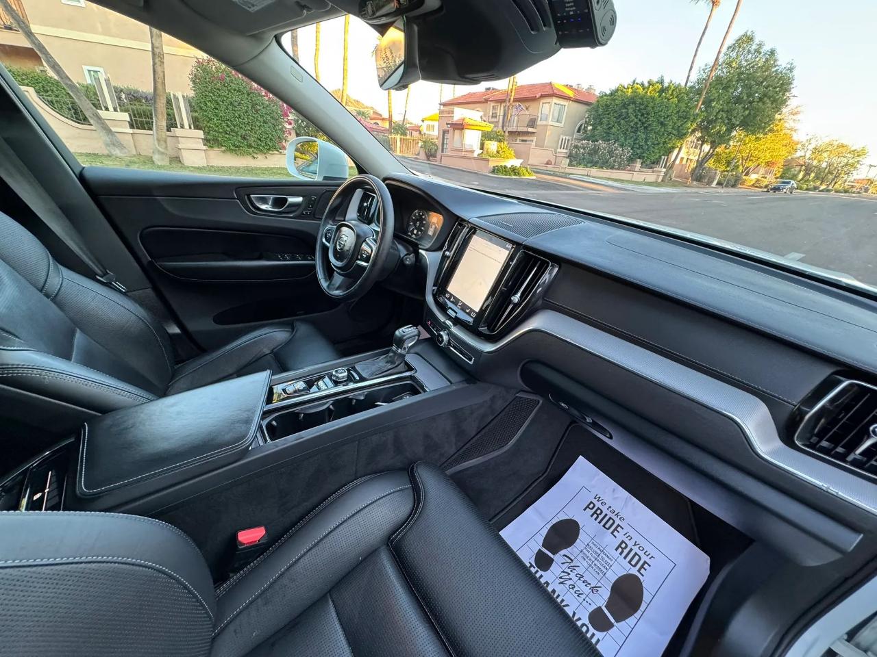 Volvo XC60 T5 Inscription 2019
