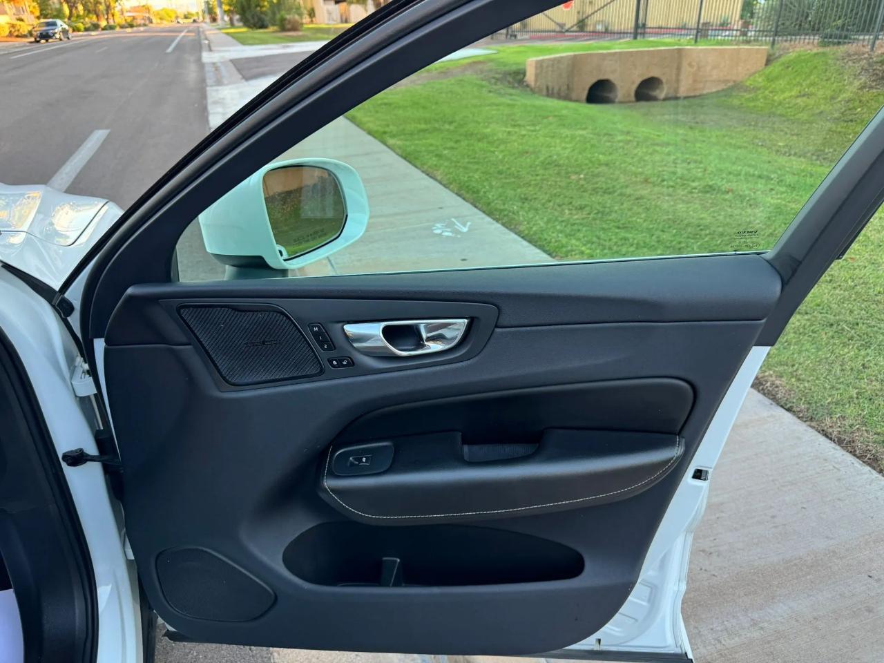 Volvo XC60 T5 Inscription 2019
