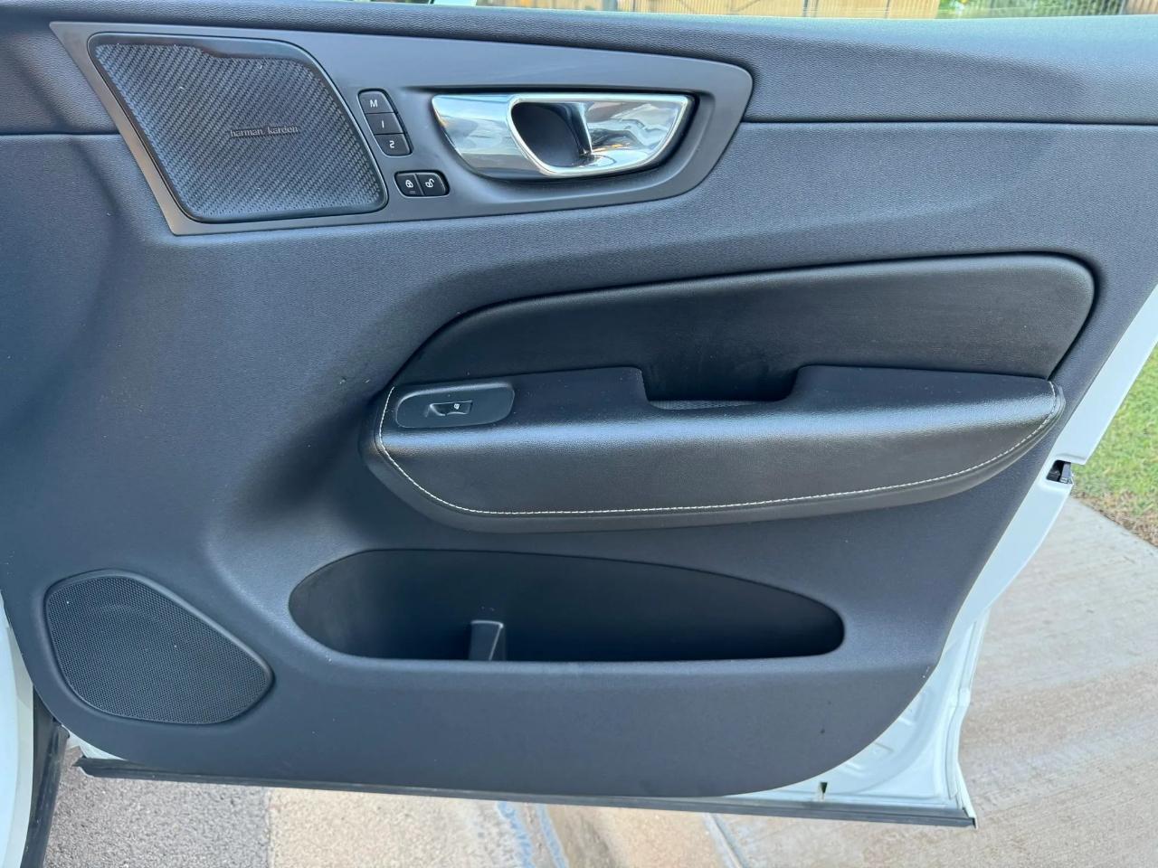 Volvo XC60 T5 Inscription 2019