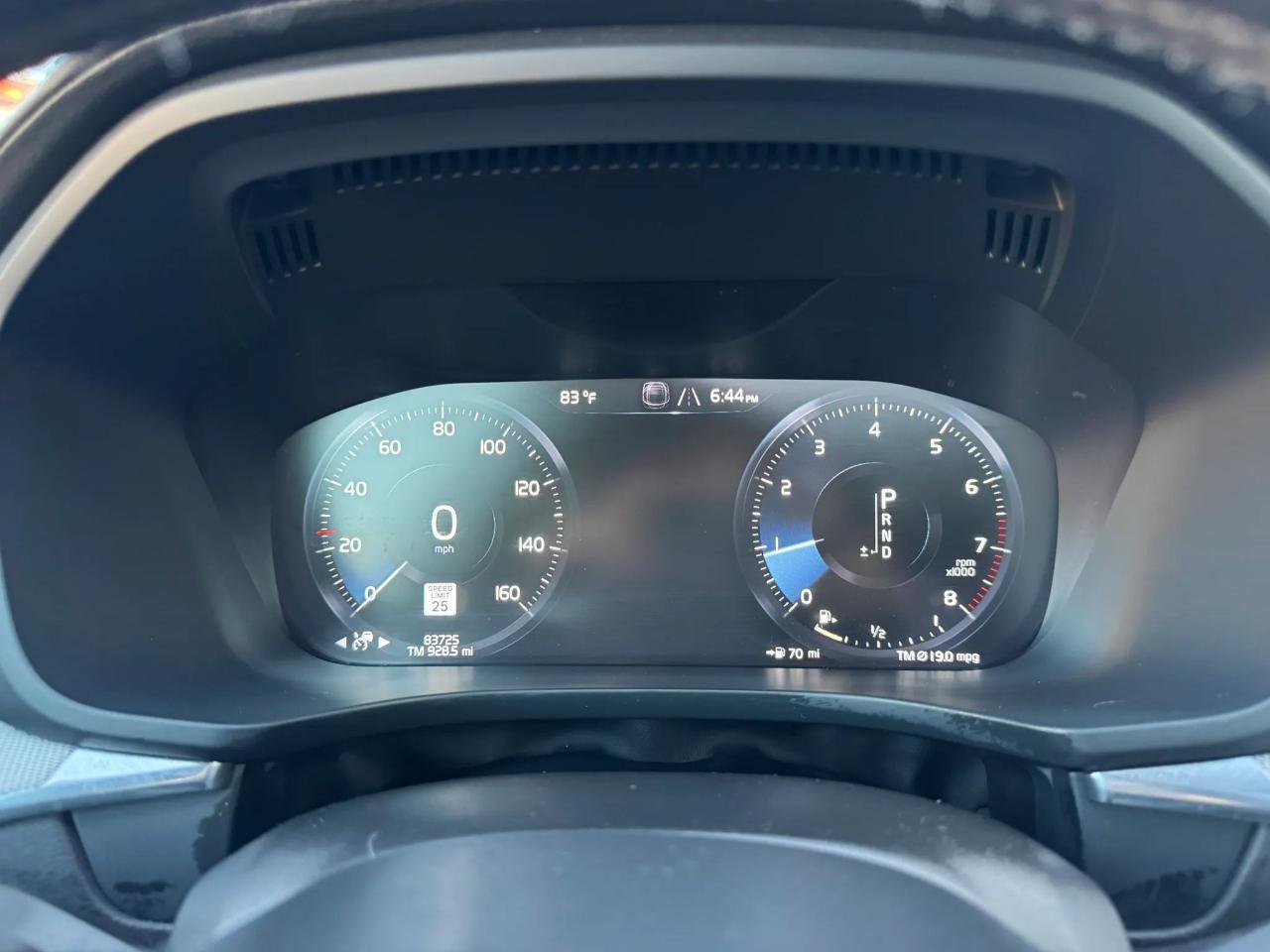 Volvo XC60 T5 Inscription 2019