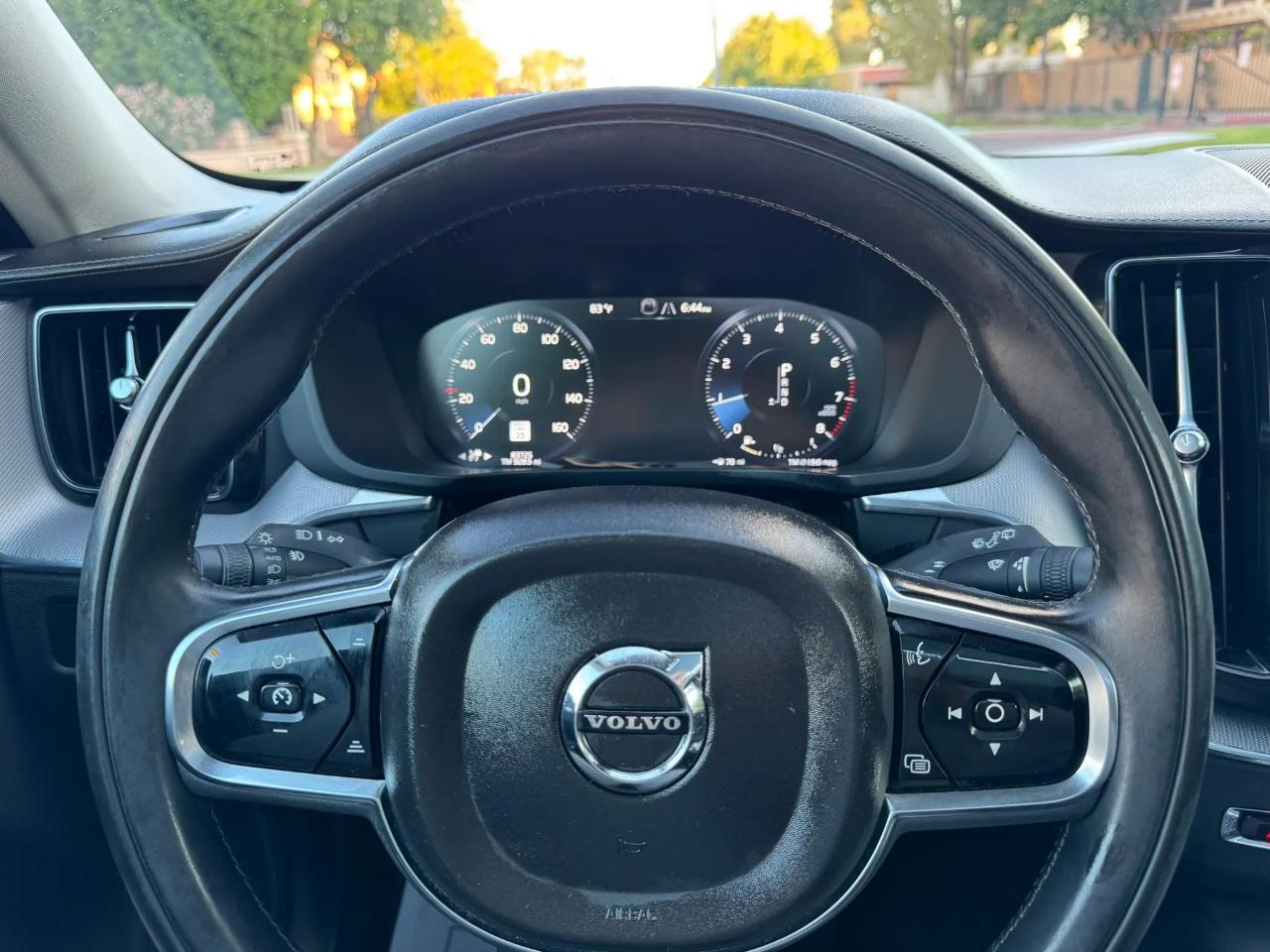 Volvo XC60 T5 Inscription 2019