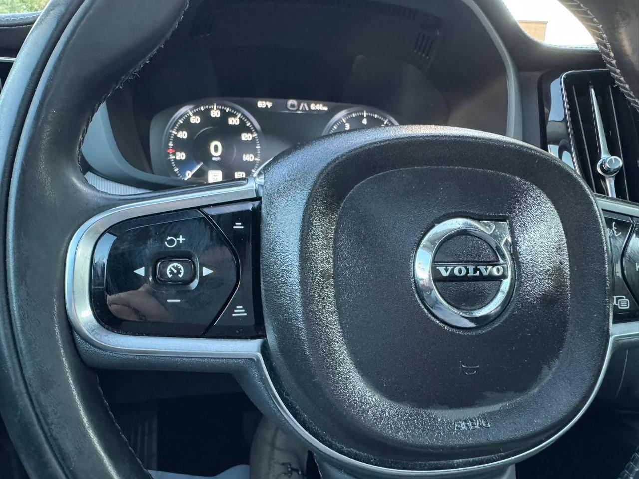 Volvo XC60 T5 Inscription 2019