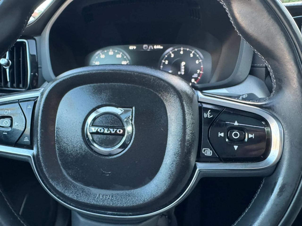 Volvo XC60 T5 Inscription 2019