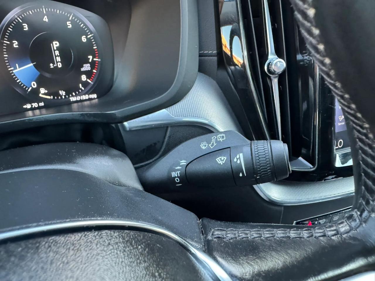 Volvo XC60 T5 Inscription 2019