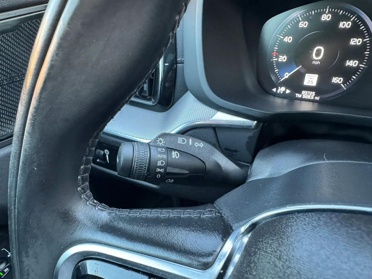 Volvo XC60 T5 Inscription 2019